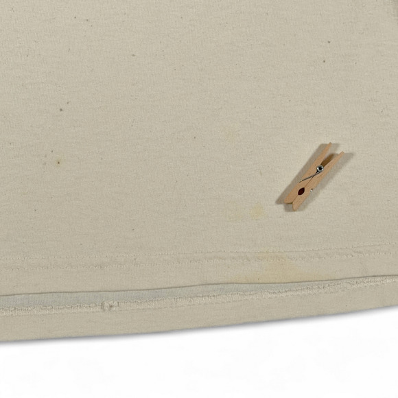 Dave Matthews Band Shirt Adult EXTRA LARGE White Band Music DMB Tour 2007 Y2K - Picture 6 of 9